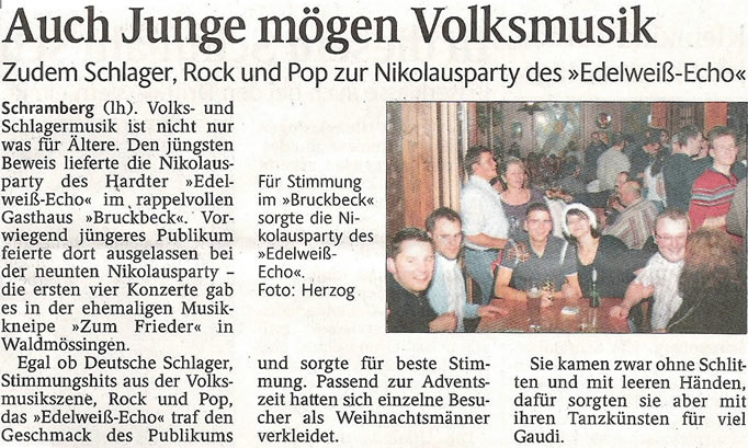 Schwarzw?lder Bote (10.12.2009)